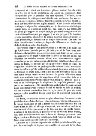 Schopenhauer - le monde comme volonté et représentation