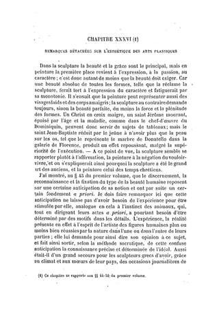 Schopenhauer - le monde comme volonté et représentation