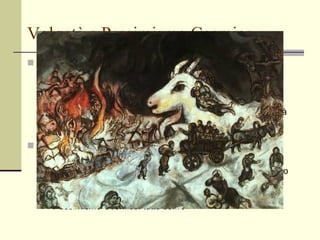 Volontà e Pessimismo Cosmico Volontà: pulsione infinita : Nel Tempo: vuole sempre Nello Spazio: vuole tutto bramare, anelare, desiderare Tutto ciò che esiste è una manifestazione di questa volontà infinita Scopo: nessuno, esistere per esistere Quindi : Volontà: fonte e causa di sofferenza Esistenza: scontro di tutti i viventi contro tutti per avere tutto Homo homini lupus Bellum omnia contra omnes Pessimismo Cosmico: tutto soffre Il mondo animale ha per proprio nutrimento il mondo vegetale; ogni animale diventa preda e nutrimento di un altro; la specie umana ritiene la natura creata per proprio uso e consumo  e rivela in se la medesima lotta o i dissidio della volontà:  homo homini lupus Schopenhauer 