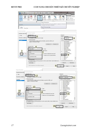 Revit Report.pdf Sách Revit Pro | PDF