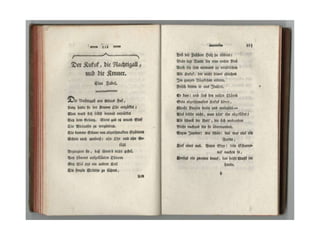 Schriften prezentacija2