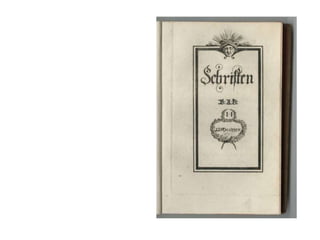 Schriften prezentacija2