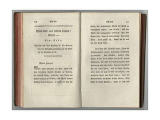 Schriften prezentacija2