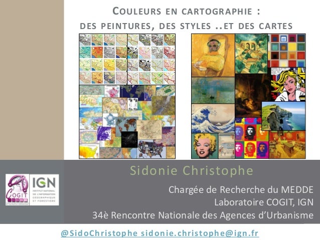 Rencontre nationale des agences d'urbanisme 2018