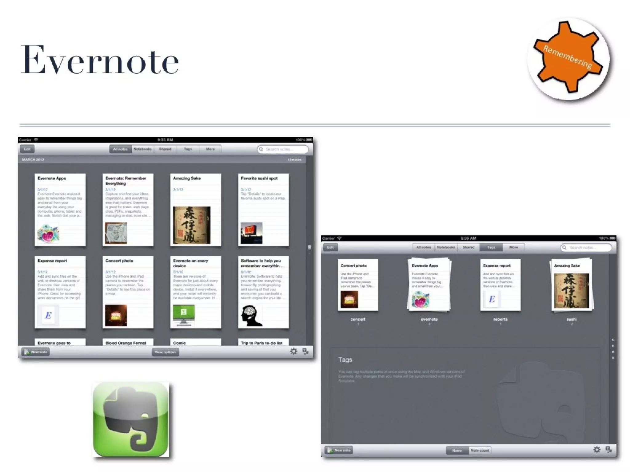 EdWeb Webinar: Mobile Devices for Teaching