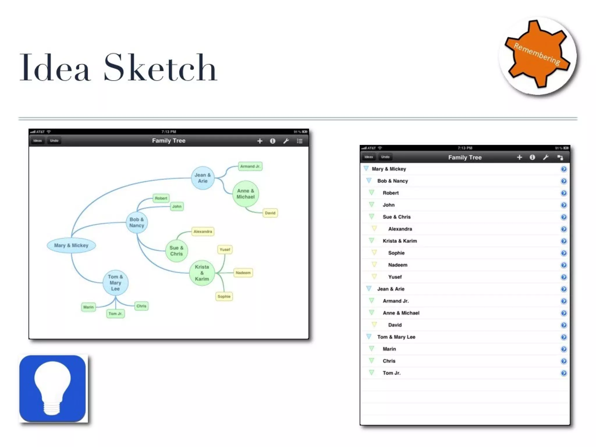 EdWeb Webinar: Mobile Devices for Teaching