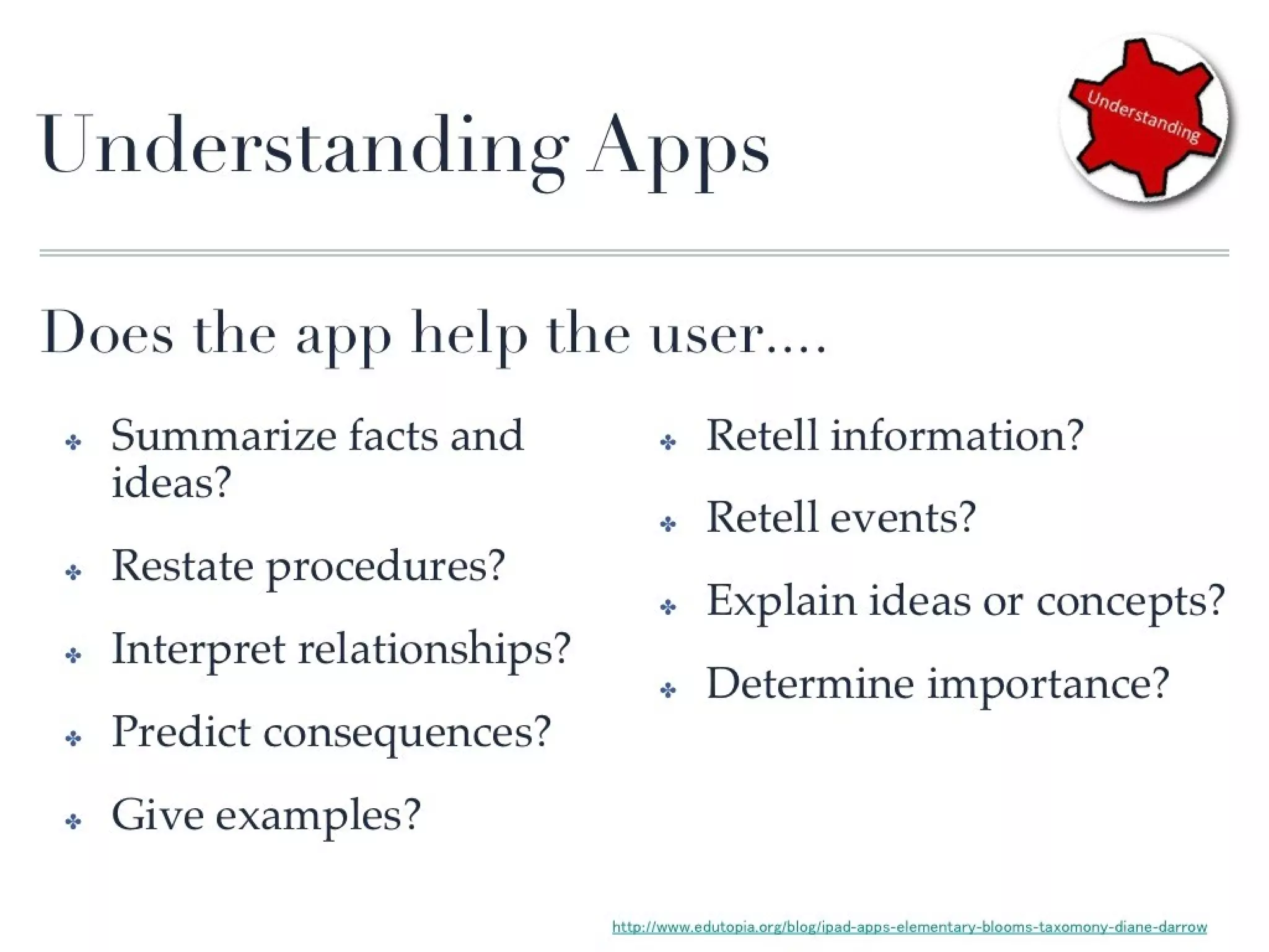 EdWeb Webinar: Mobile Devices for Teaching
