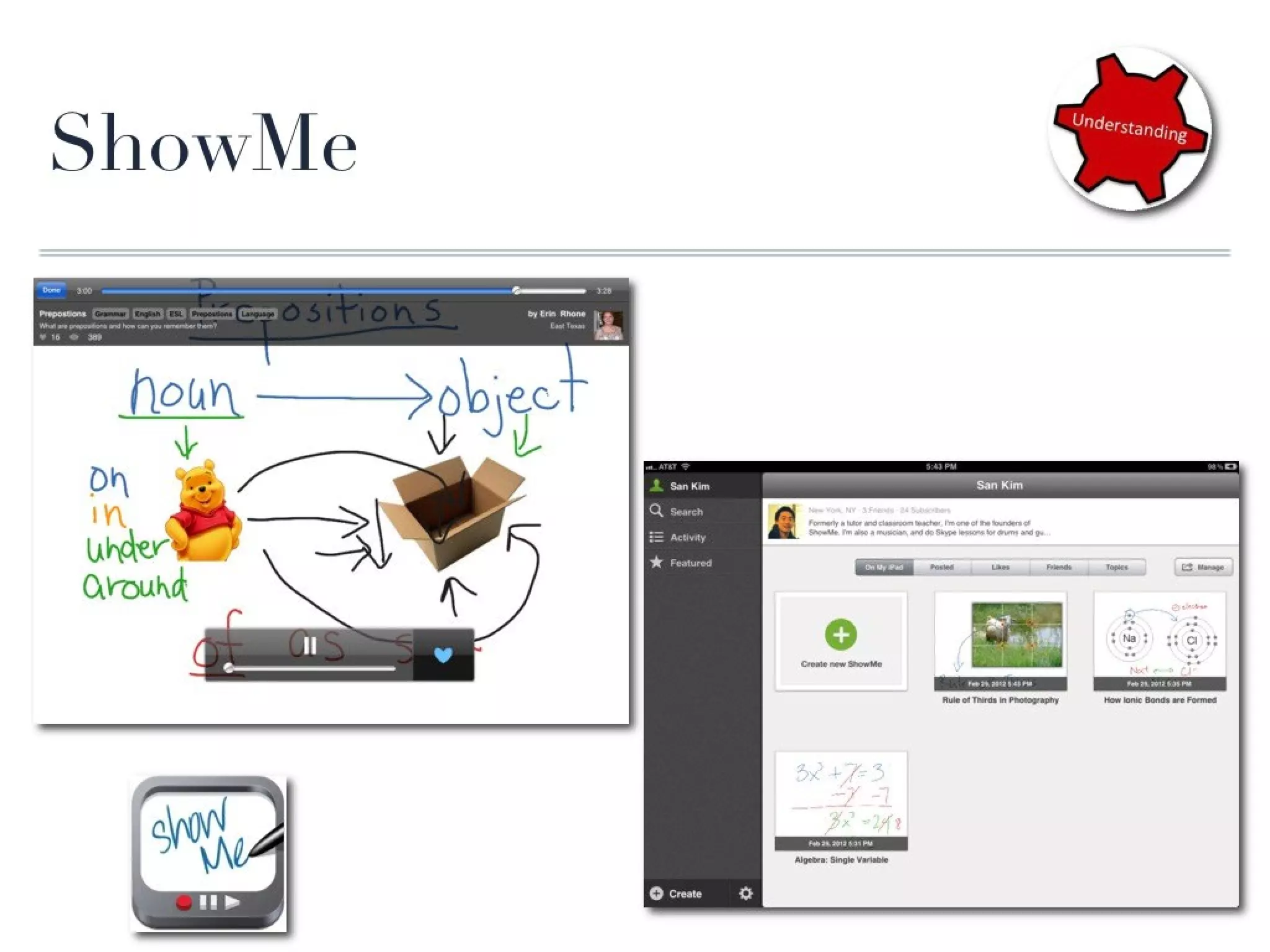 EdWeb Webinar: Mobile Devices for Teaching