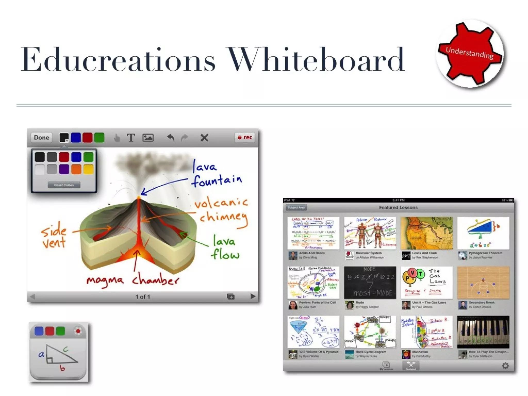EdWeb Webinar: Mobile Devices for Teaching