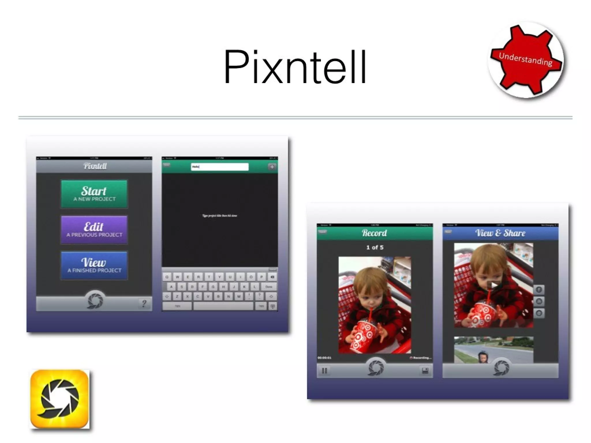 EdWeb Webinar: Mobile Devices for Teaching
