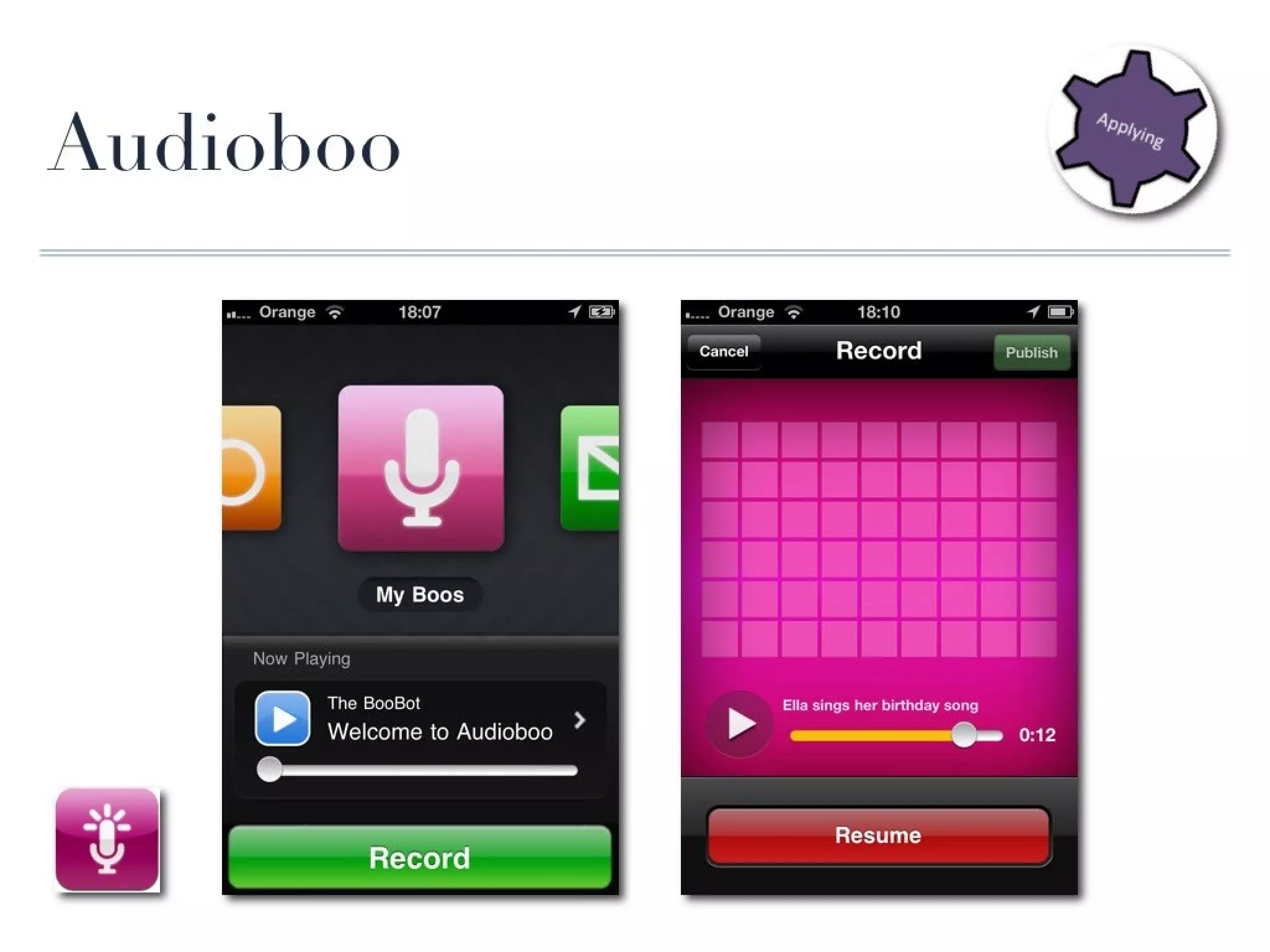 EdWeb Webinar: Mobile Devices for Teaching