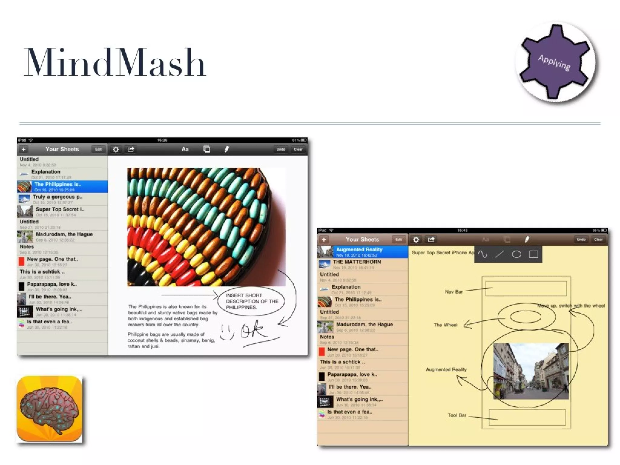 EdWeb Webinar: Mobile Devices for Teaching