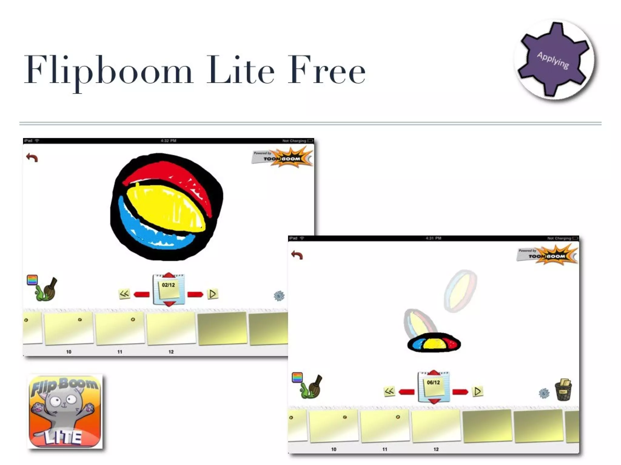 EdWeb Webinar: Mobile Devices for Teaching