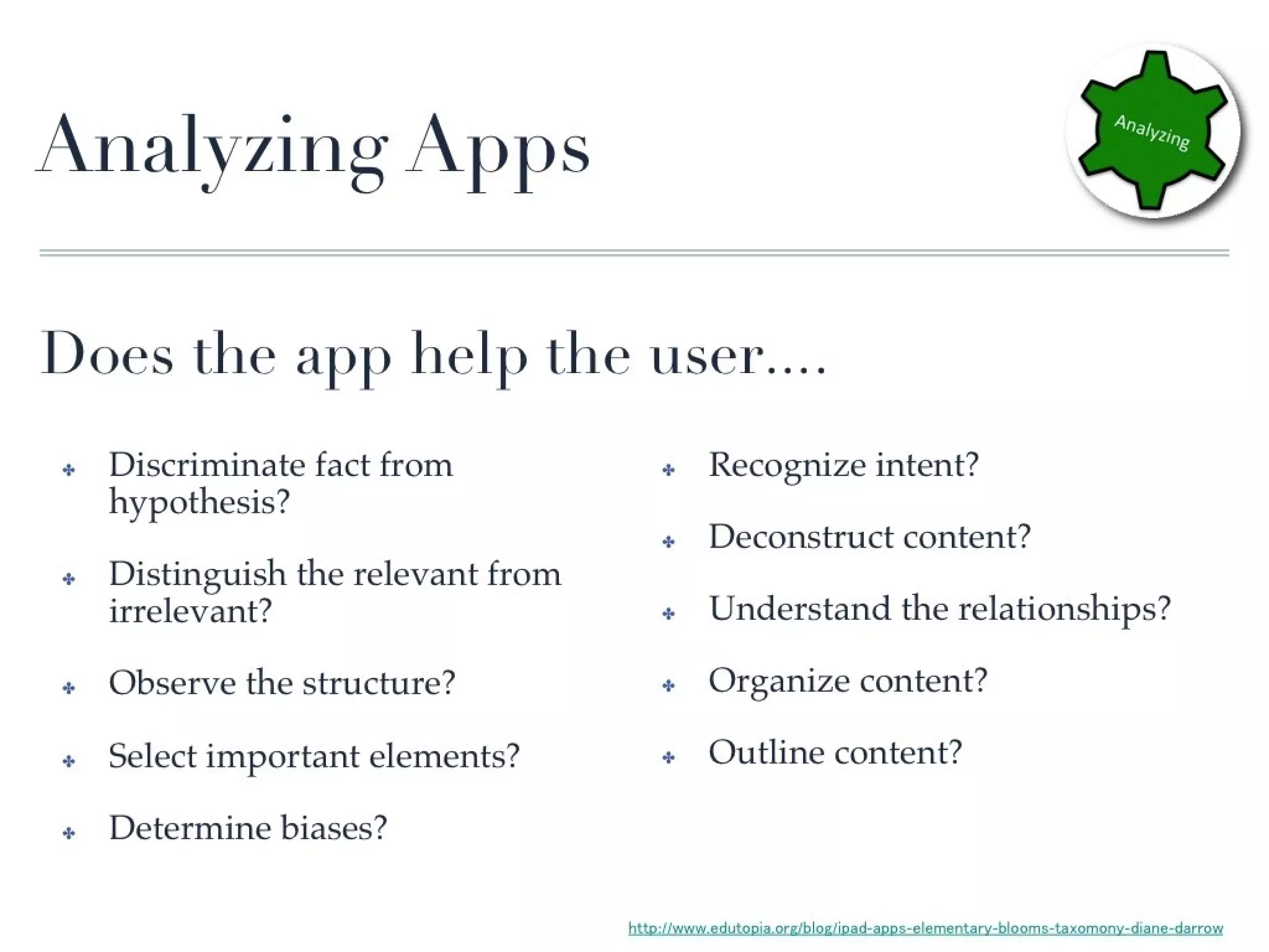 EdWeb Webinar: Mobile Devices for Teaching
