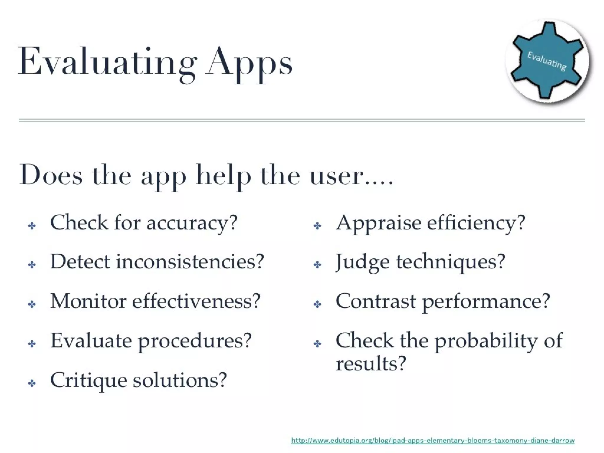 EdWeb Webinar: Mobile Devices for Teaching