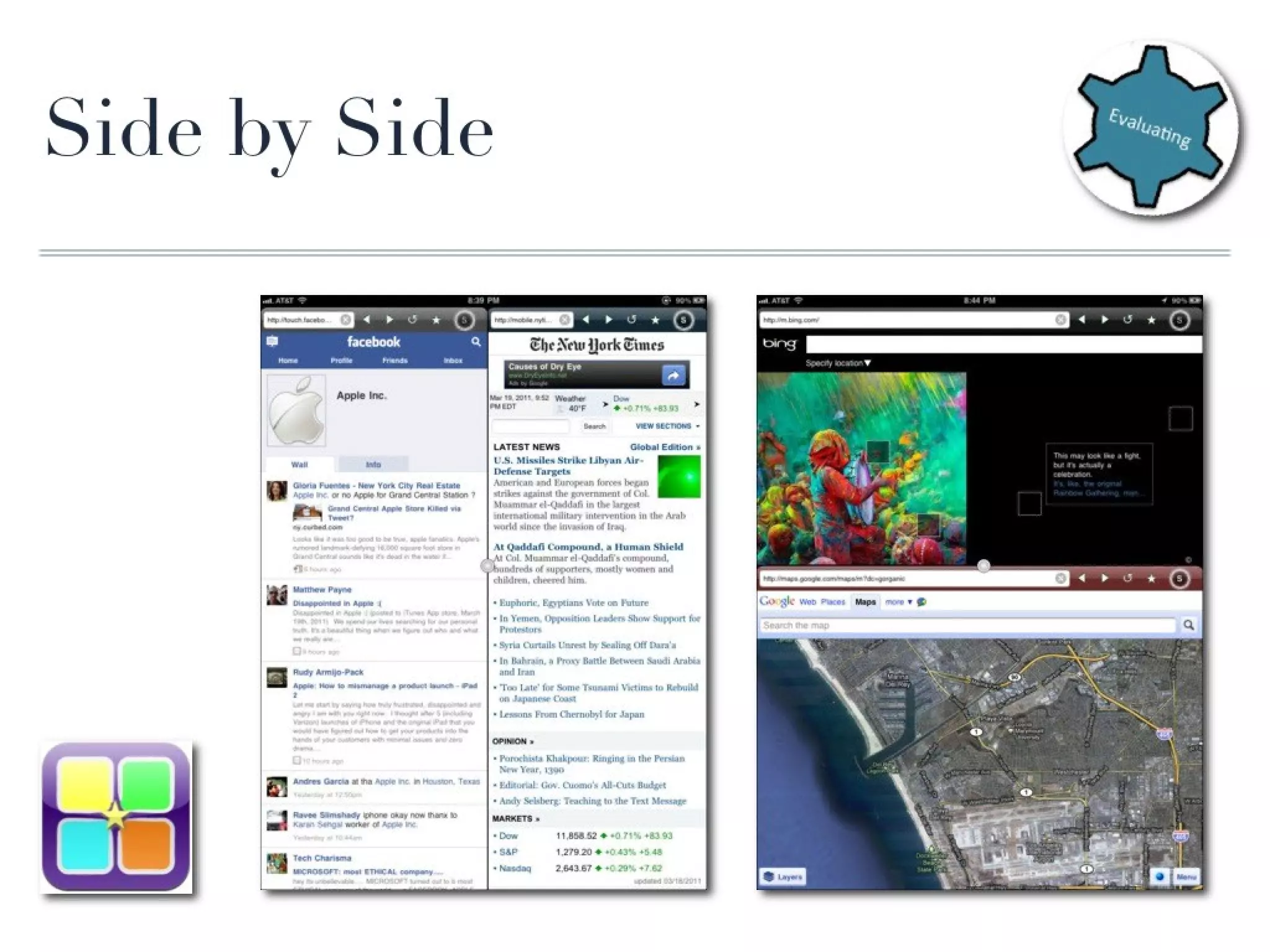 EdWeb Webinar: Mobile Devices for Teaching