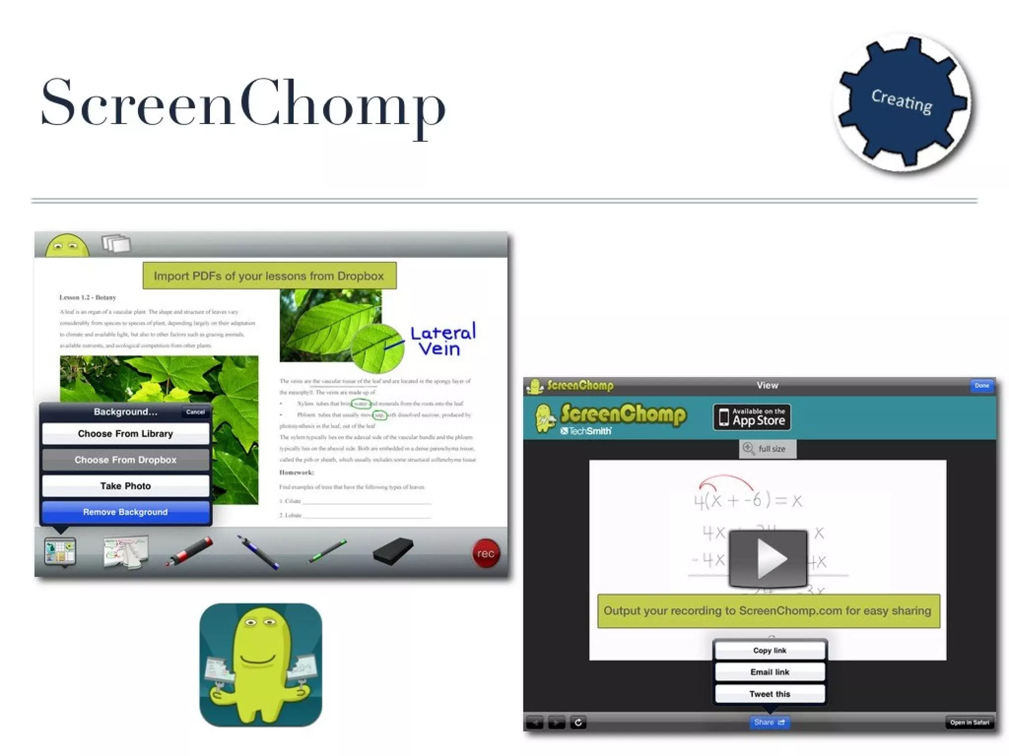 EdWeb Webinar: Mobile Devices for Teaching