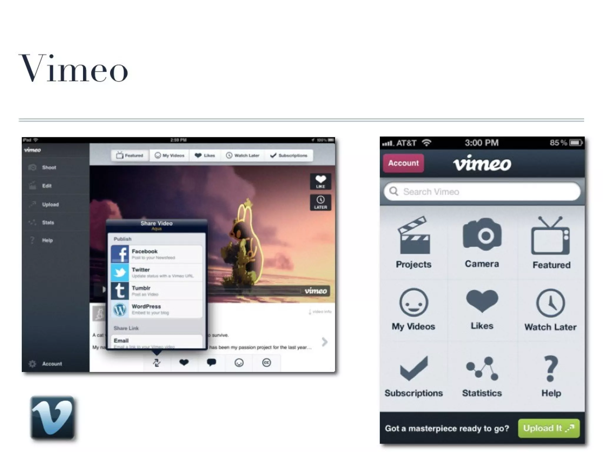 EdWeb Webinar: Mobile Devices for Teaching