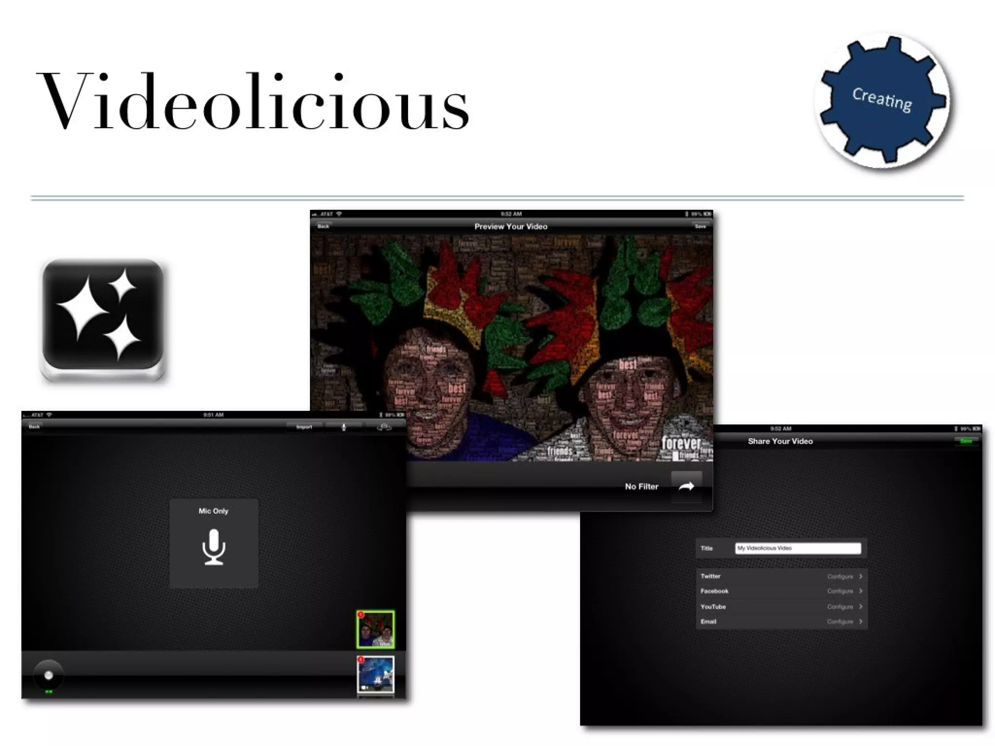 EdWeb Webinar: Mobile Devices for Teaching