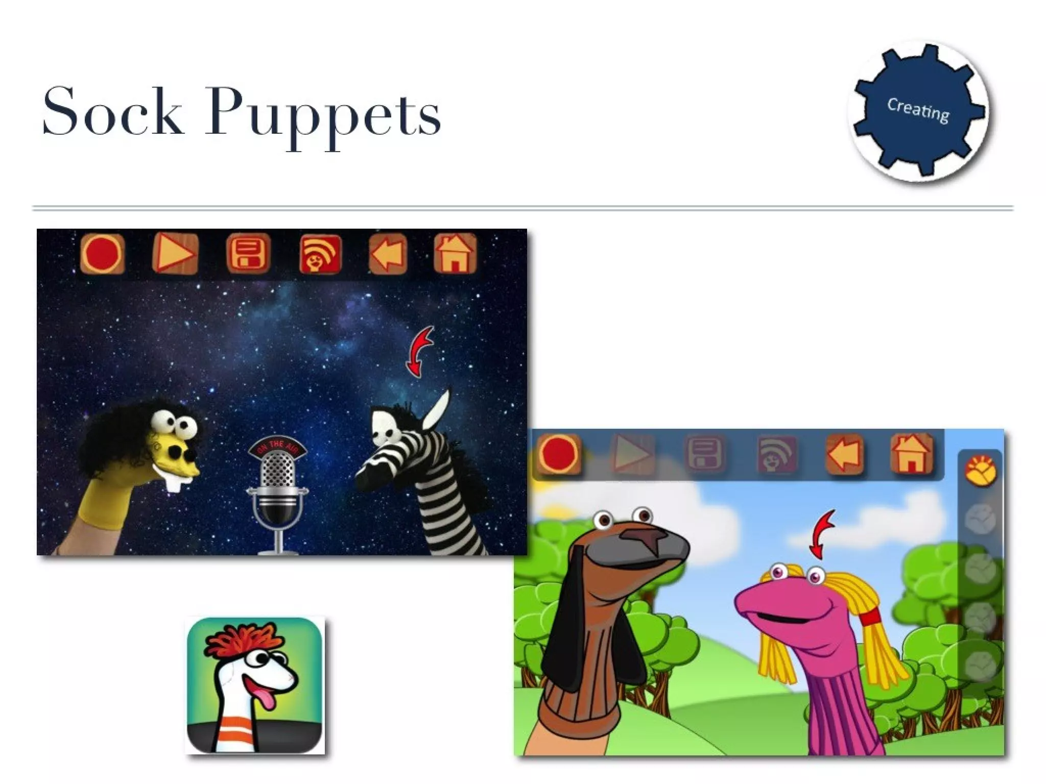 EdWeb Webinar: Mobile Devices for Teaching