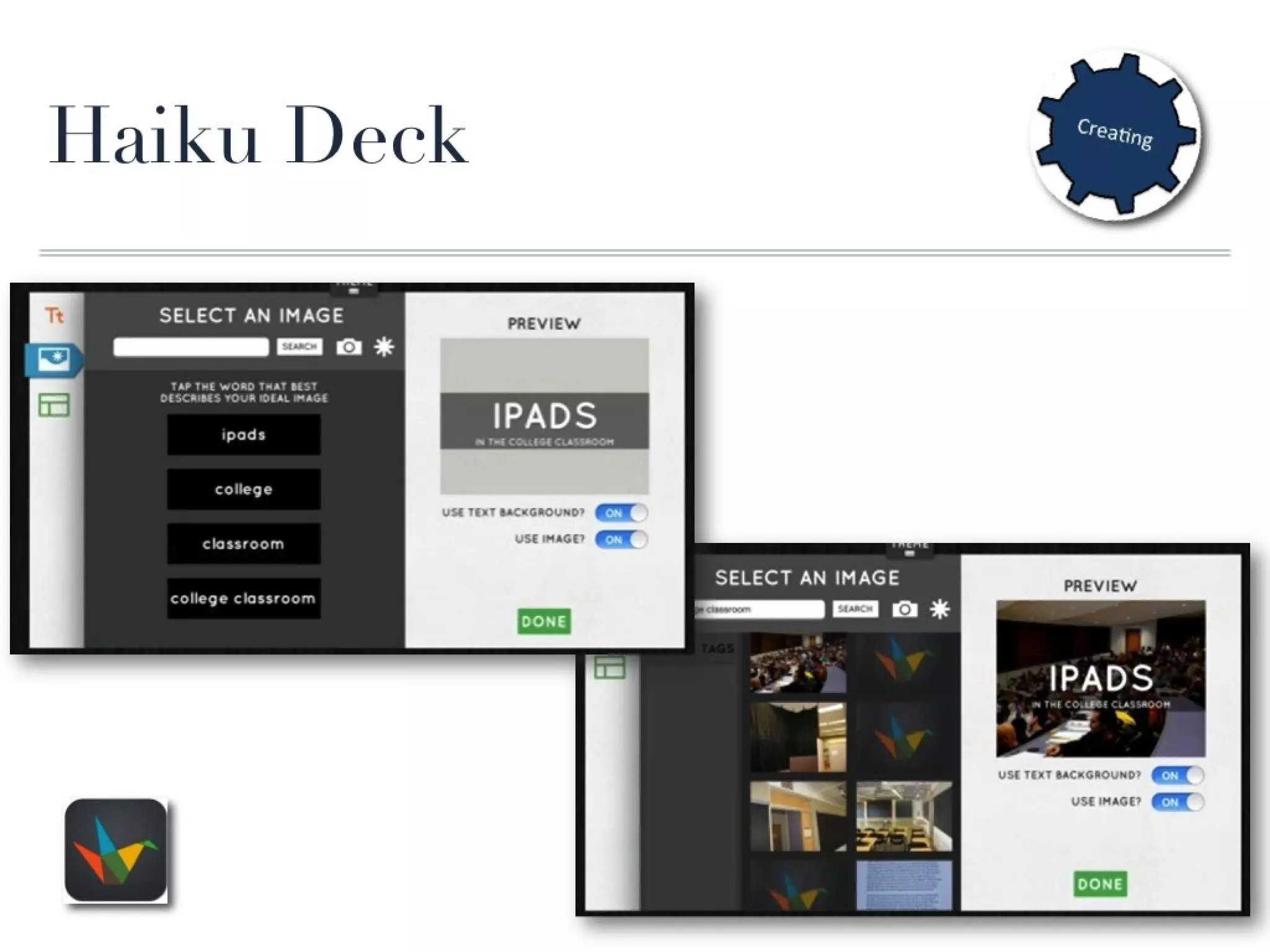 EdWeb Webinar: Mobile Devices for Teaching
