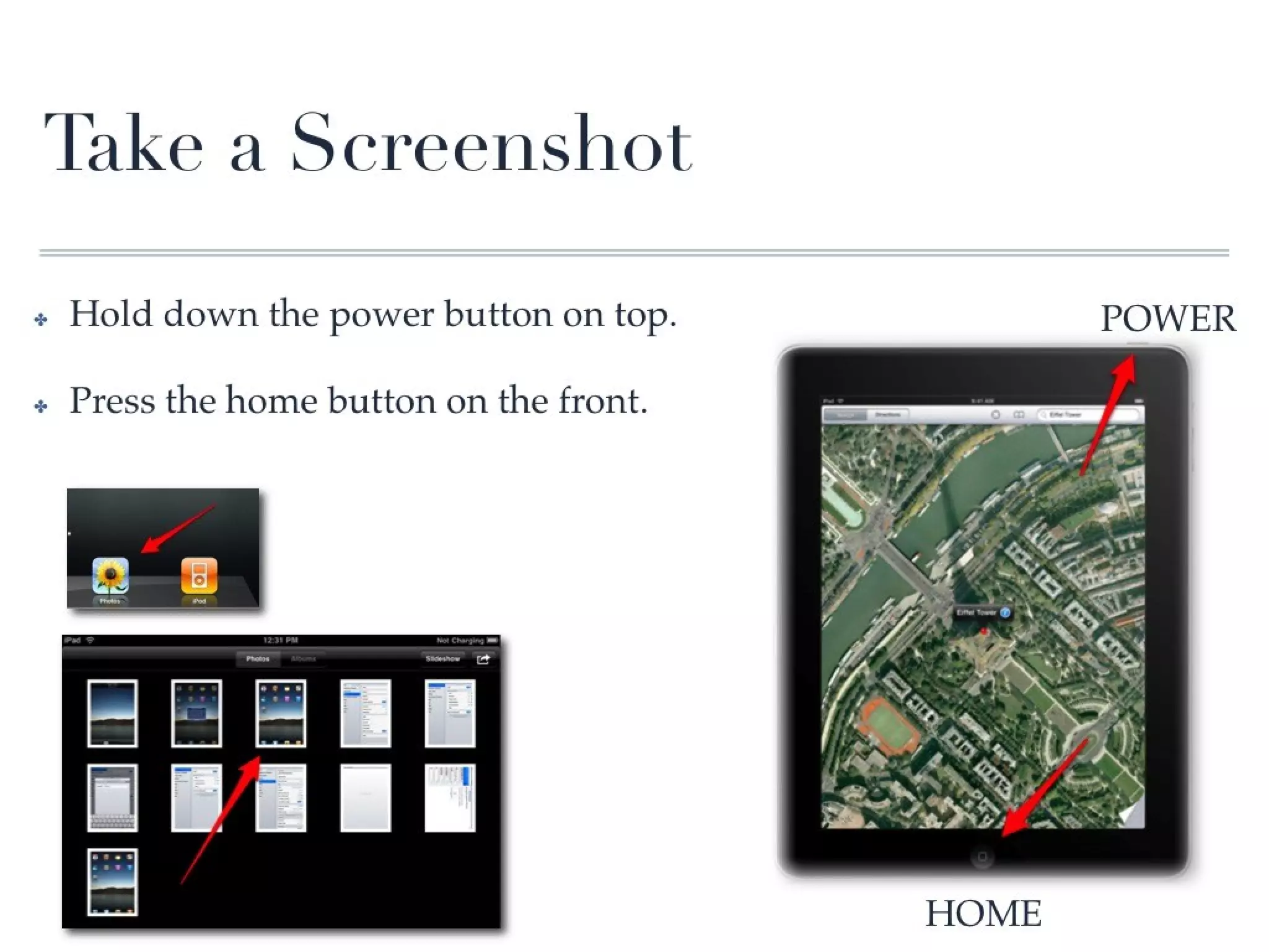 EdWeb Webinar: Mobile Devices for Teaching