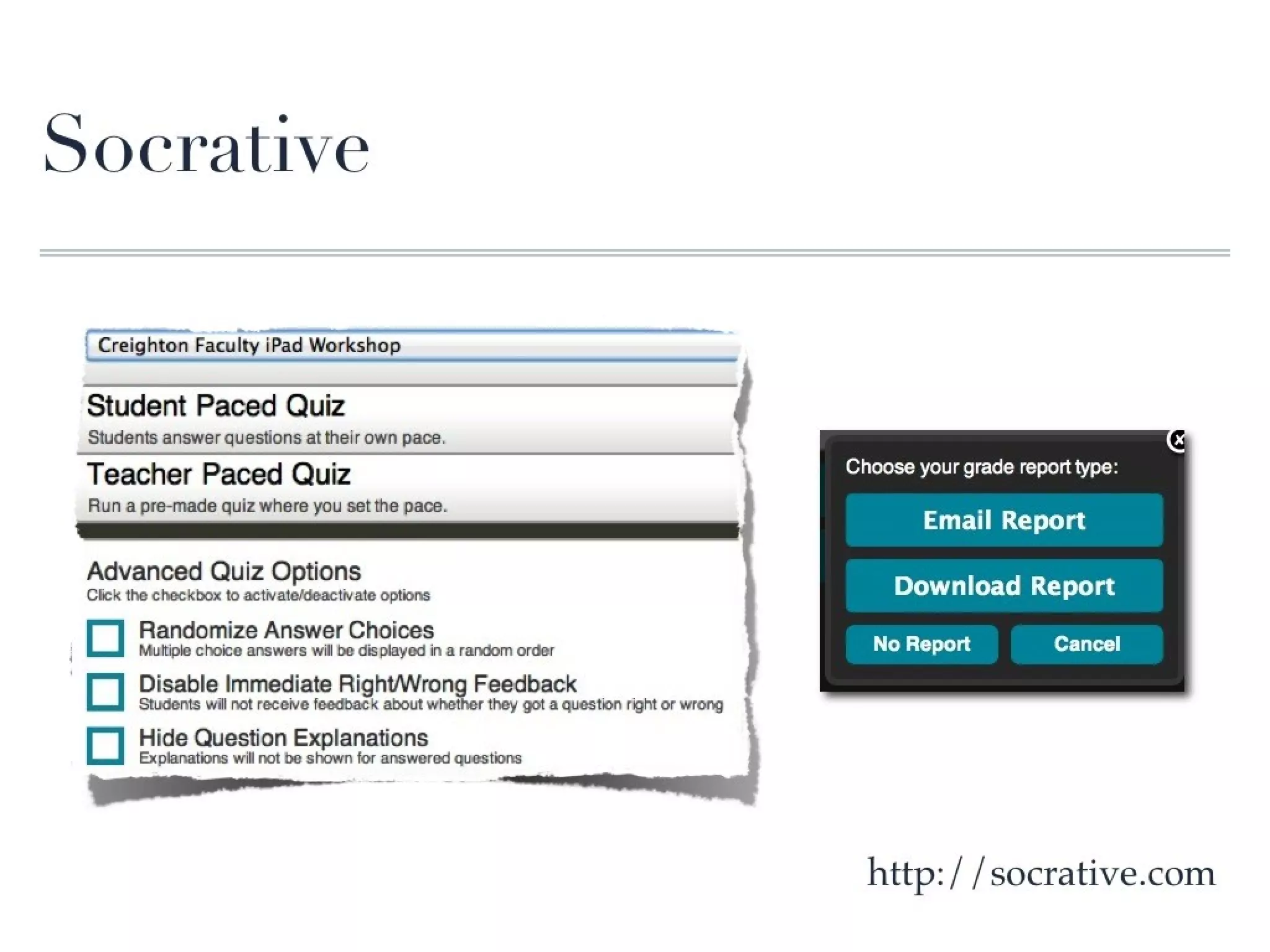 EdWeb Webinar: Mobile Devices for Teaching