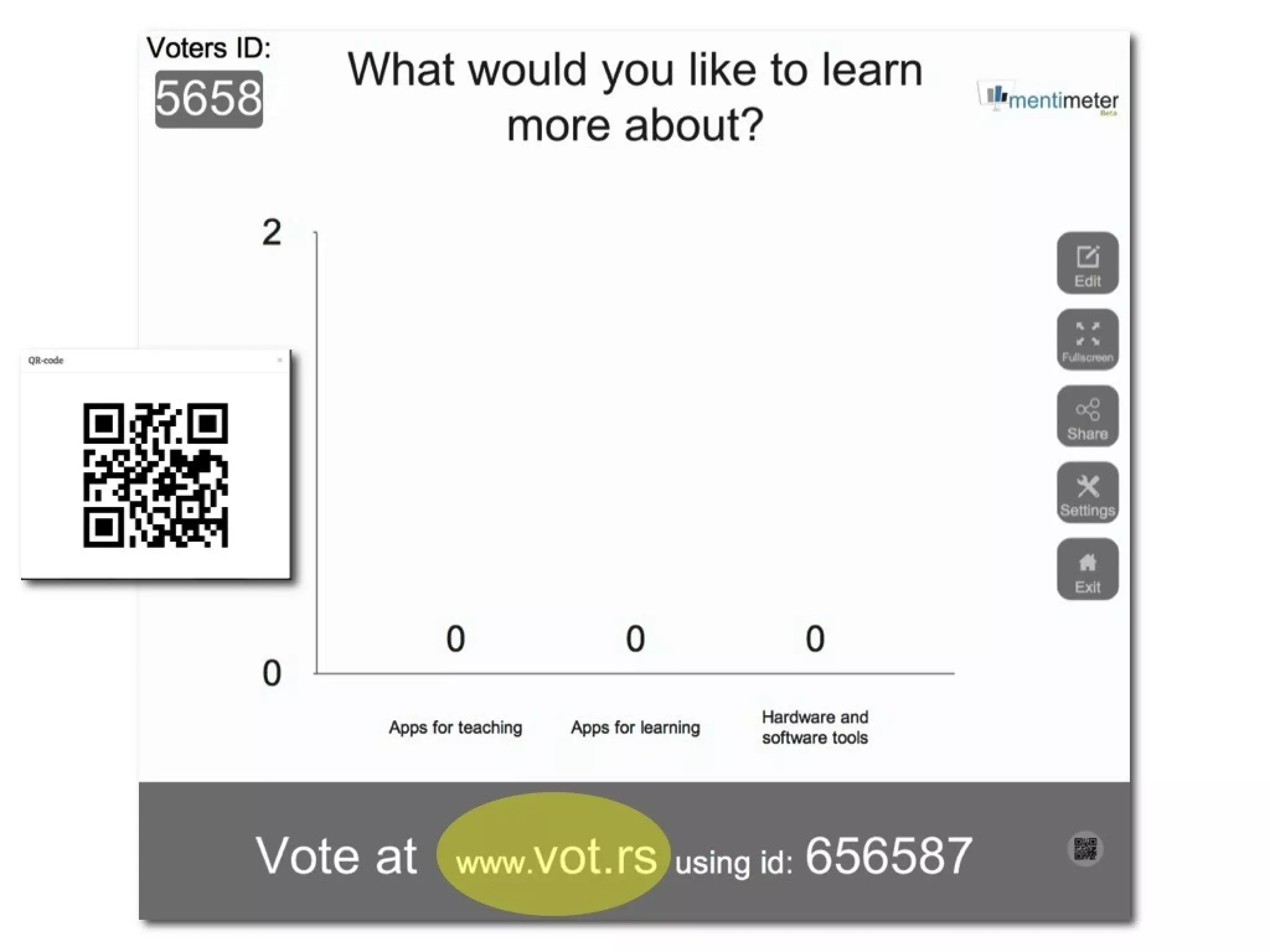 EdWeb Webinar: Mobile Devices for Teaching