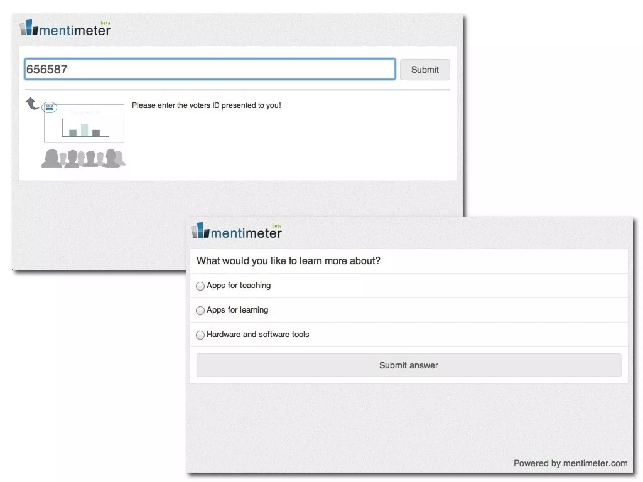 EdWeb Webinar: Mobile Devices for Teaching