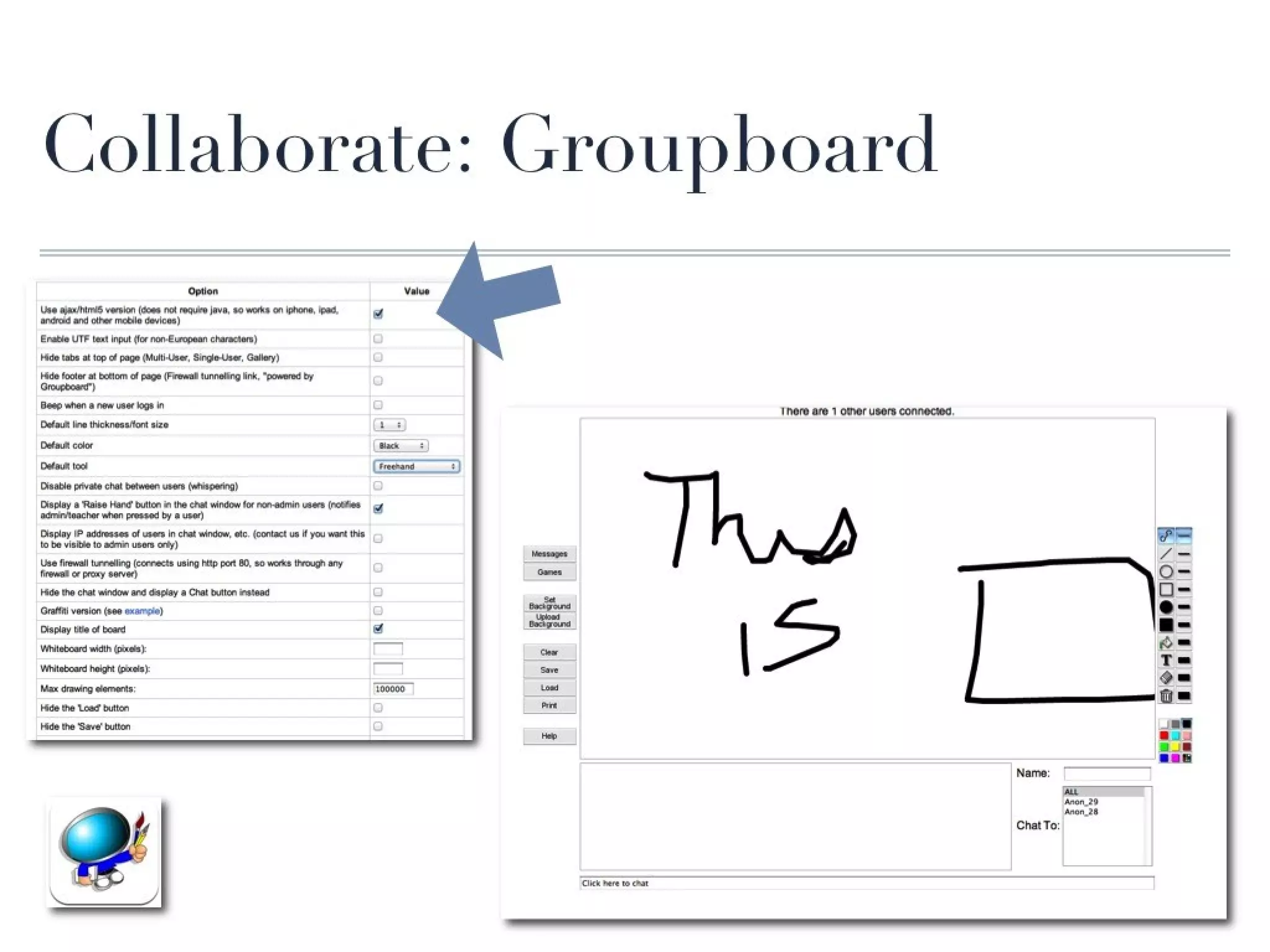 EdWeb Webinar: Mobile Devices for Teaching
