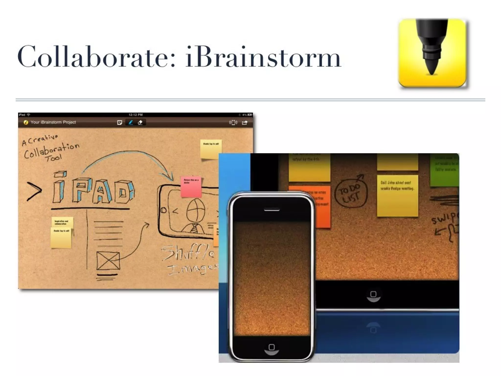 EdWeb Webinar: Mobile Devices for Teaching