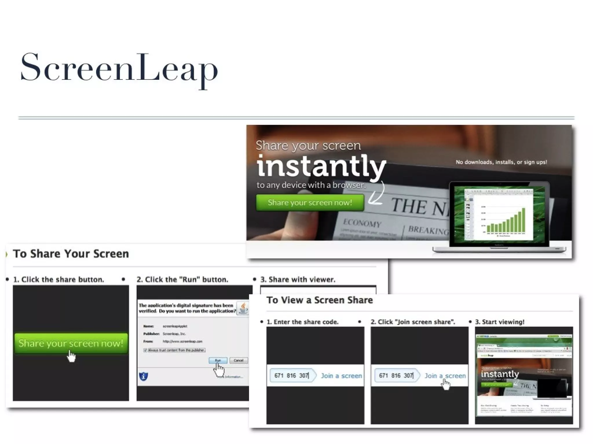 EdWeb Webinar: Mobile Devices for Teaching