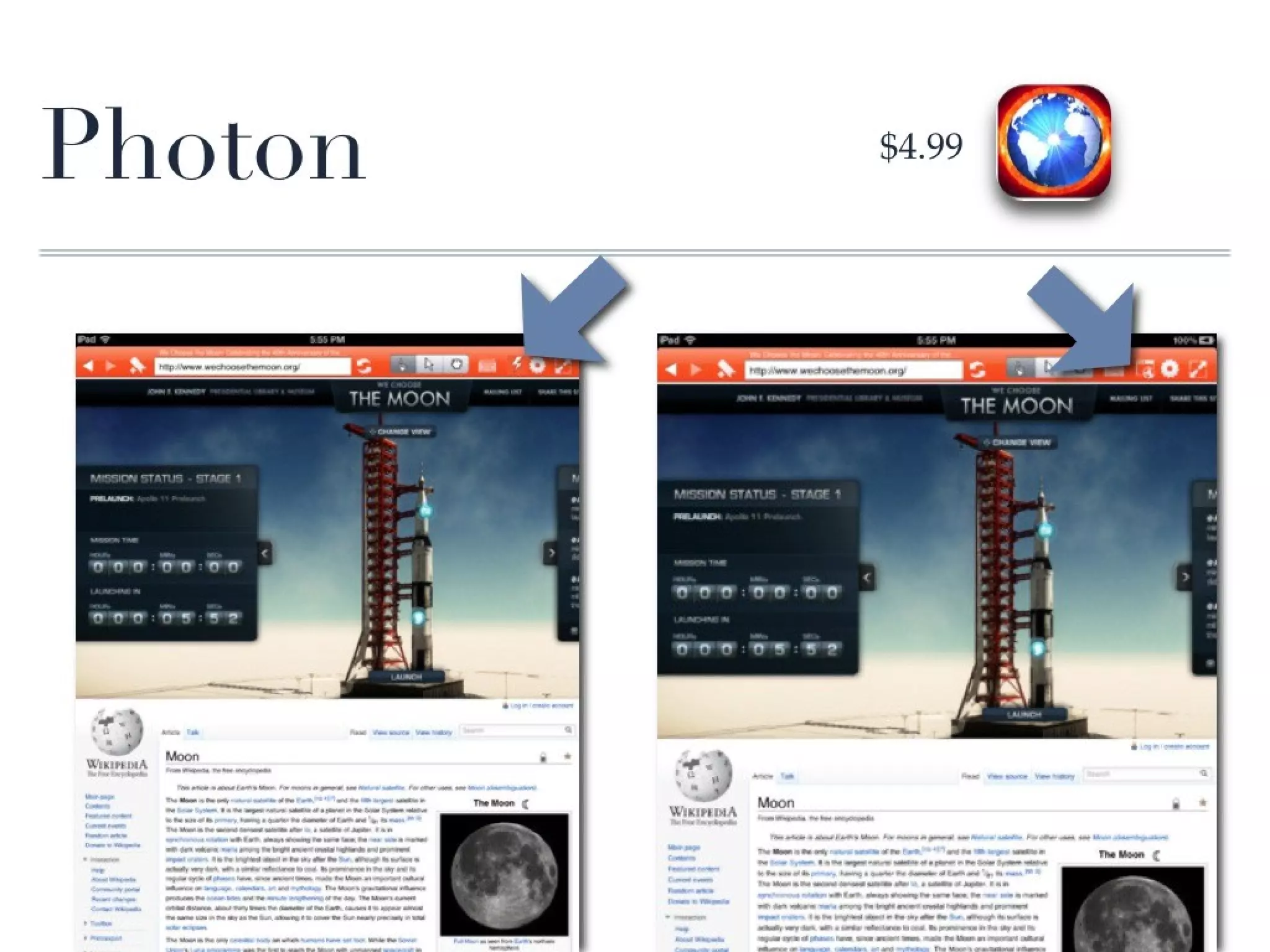 EdWeb Webinar: Mobile Devices for Teaching