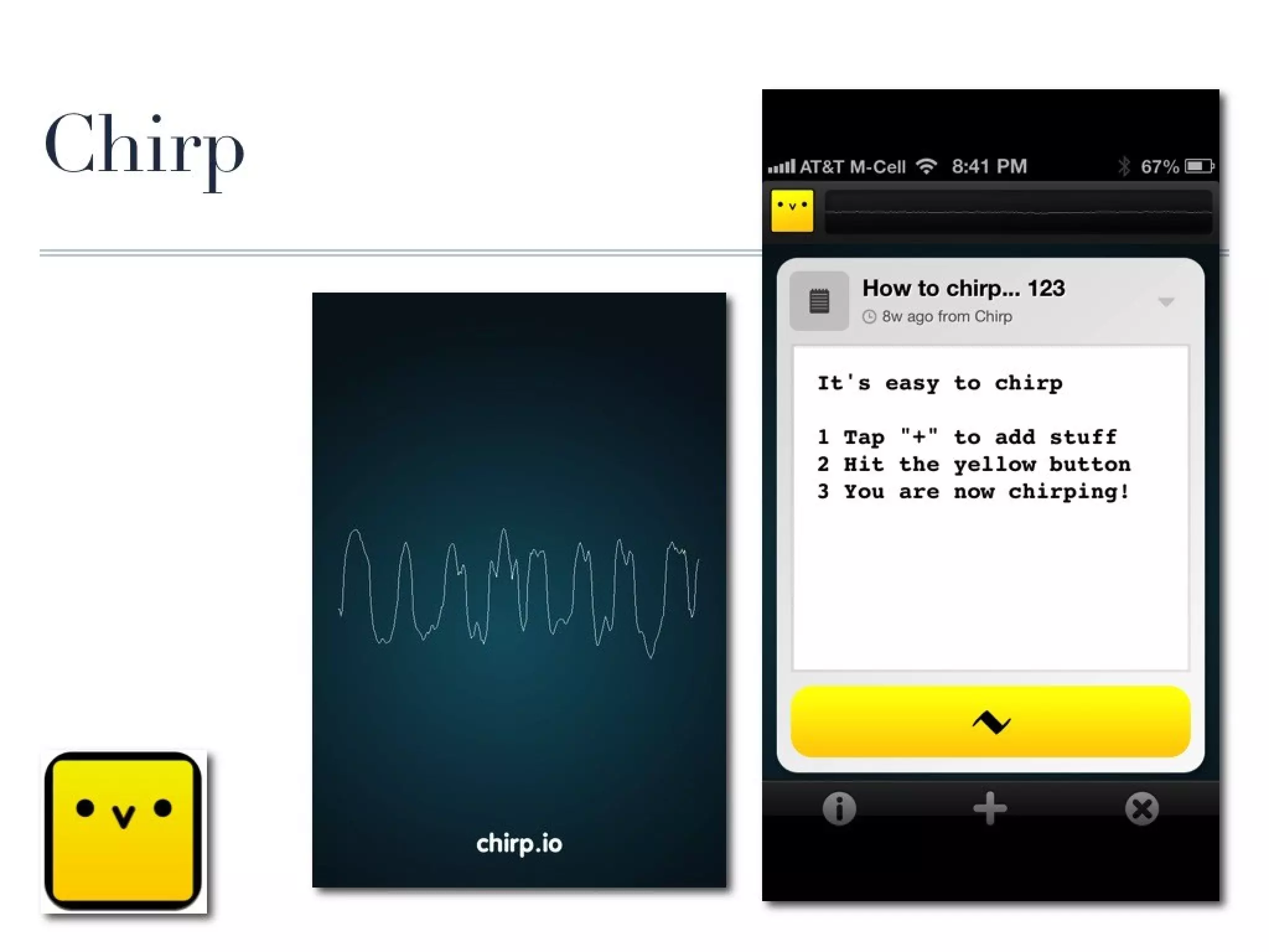 EdWeb Webinar: Mobile Devices for Teaching