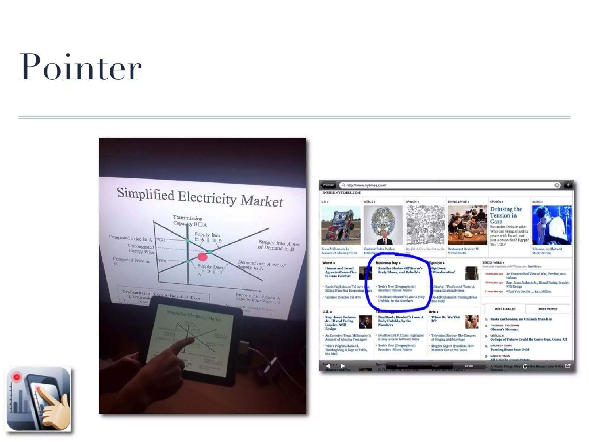 EdWeb Webinar: Mobile Devices for Teaching