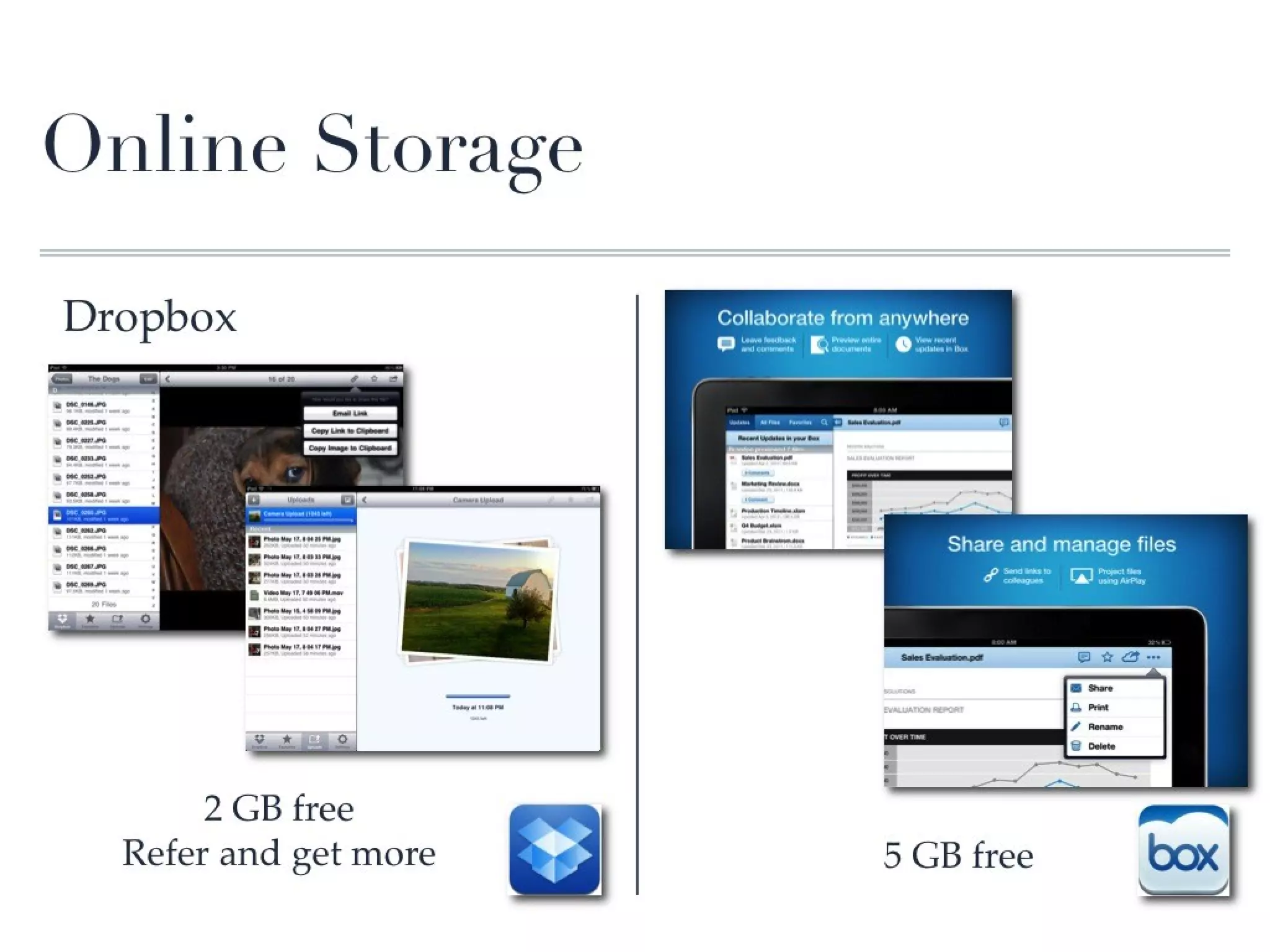 EdWeb Webinar: Mobile Devices for Teaching