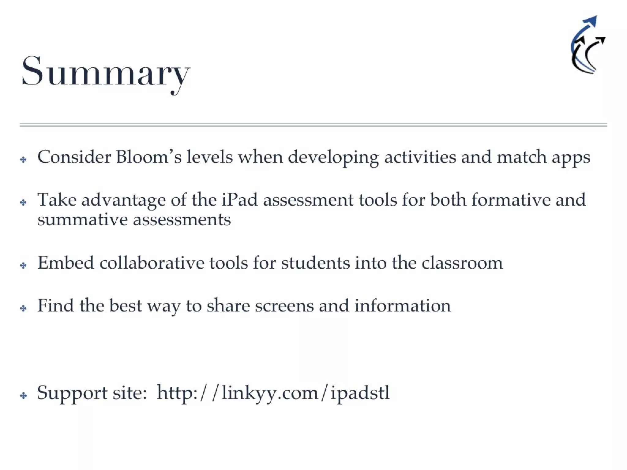 EdWeb Webinar: Mobile Devices for Teaching