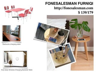 Schrock Gadgets FETC 2016