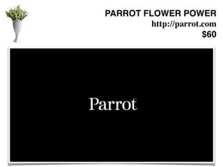 Schrock Gadgets FETC 2016