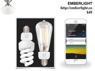 Schrock Gadgets FETC 2016