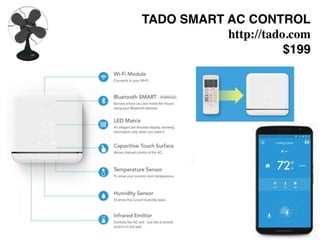 Schrock Gadgets FETC 2016