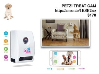 Schrock Gadgets FETC 2016