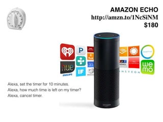 Schrock Gadgets FETC 2016