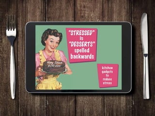 Schrock Gadgets FETC 2016