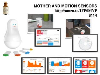 Schrock Gadgets FETC 2016