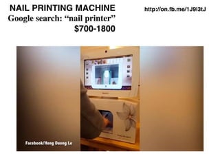 Schrock Gadgets FETC 2016