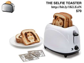 Schrock Gadgets FETC 2016