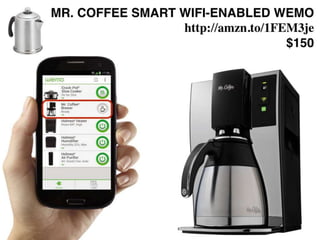 Schrock Gadgets FETC 2016