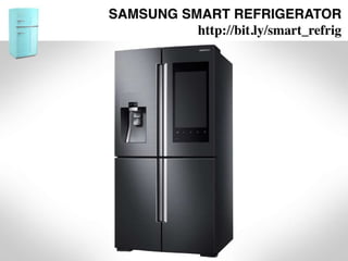 Schrock Gadgets FETC 2016