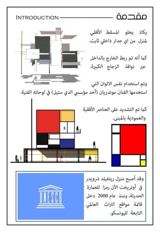 Introduction ---------------------------------------------
 